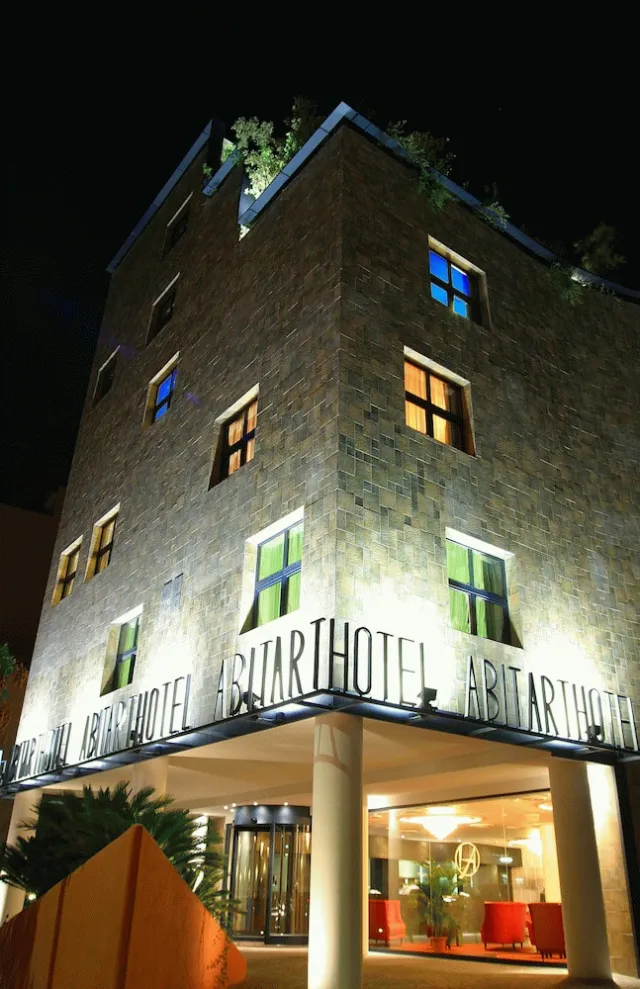 Billede av hotellet Abitart Hotel - nummer 1 af 10