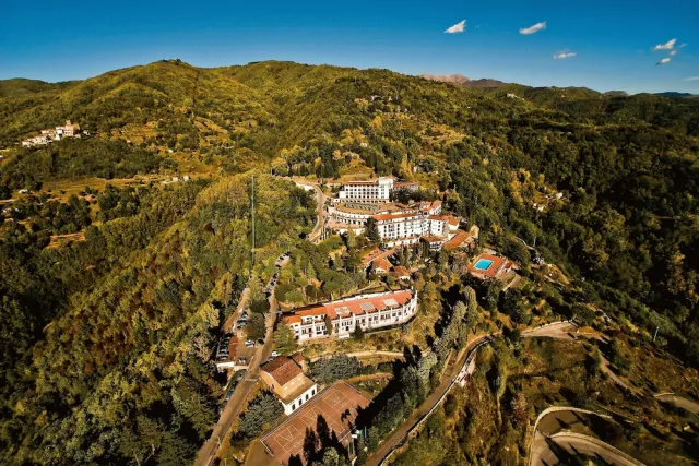 Hotellbilder av Renaissance Tuscany Il Ciocco Resort & Spa - nummer 1 av 10