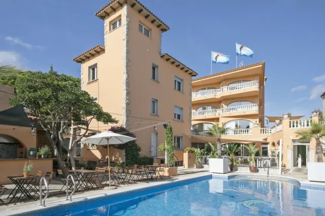 Hotellbilder av Van Der Valk Hotel Barcarola - nummer 1 av 43