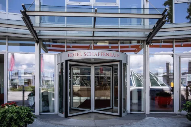 Hotellbilder av Amadeo Hotel Schaffenrath - nummer 1 av 48