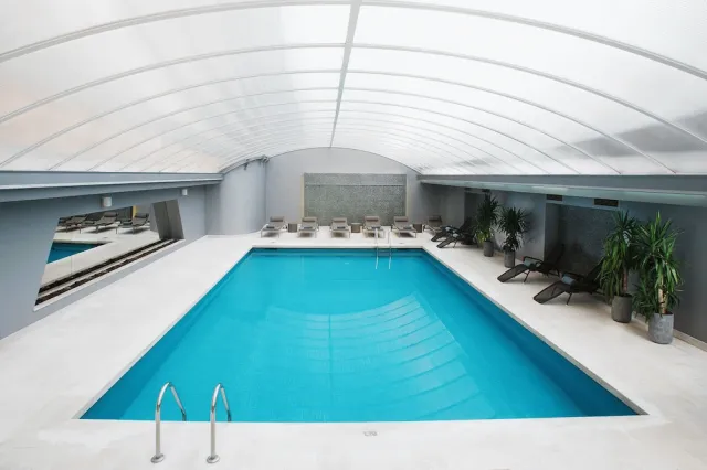 Hotellbilder av Altis Grand Hotel - nummer 1 av 60
