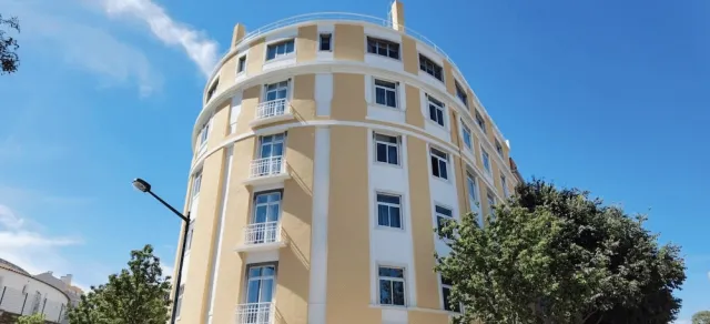 Billede av hotellet Stay Hotel Lisboa Centro Saldanha - nummer 1 af 10
