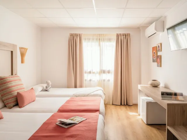 Billede av hotellet Ona Las Rampas - nummer 1 af 10
