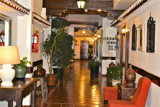 Hotellbilder av Ona Las Rampas - nummer 1 av 44