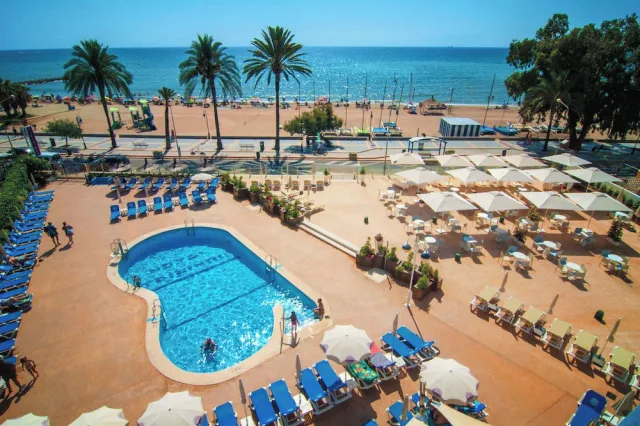 Hotellbilder av Hotel Servigroup Trinimar - nummer 1 av 20