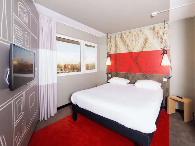 Billede av hotellet Hôtel Ibis Toulouse Purpan - nummer 1 af 54