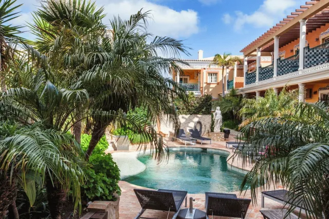 Billede av hotellet Charming Residence & Guest House Dom Manuel I (Adults only) - nummer 1 af 10
