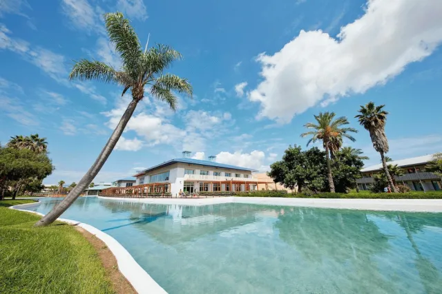 Billede av hotellet PortAventura Hotel Caribe - Includes unlimited access to PortAventura Park & 1 access to Ferrari Land - nummer 1 af 69