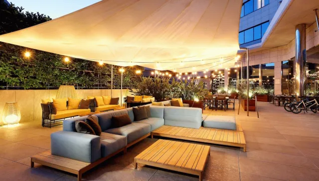 Hotellbilder av Hotel SB Icaria - nummer 1 av 10
