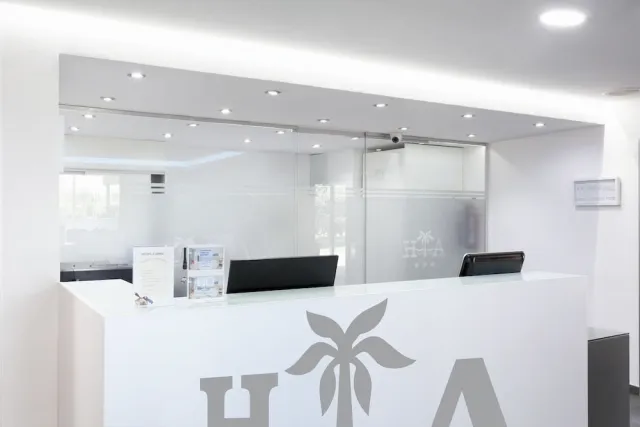 Hotellbilder av Hospedium Hotel Abril - nummer 1 av 60