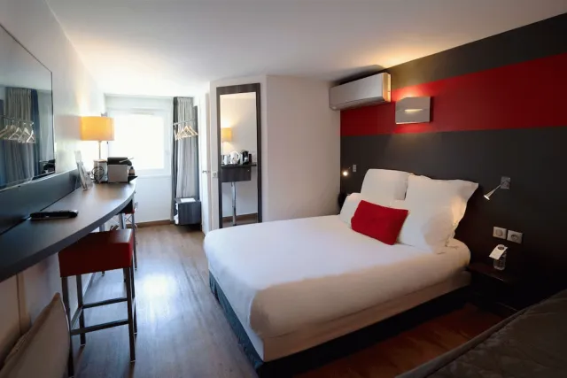 Hotellbilder av Best Western The Hotel Versailles - nummer 1 av 53