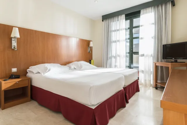 Billede av hotellet Exe Gran Hotel Almenar - nummer 1 af 33