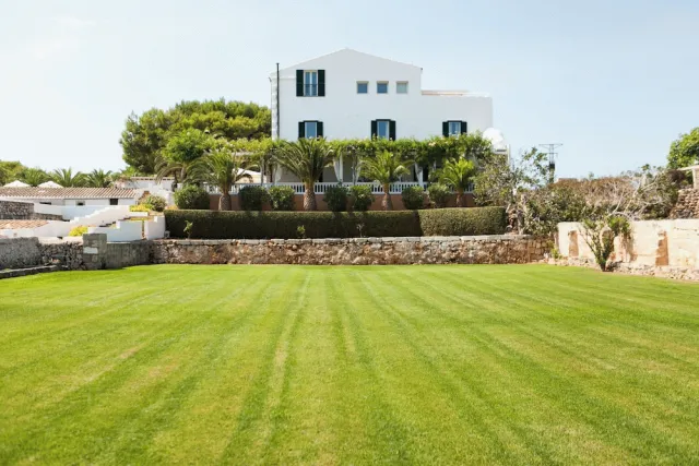 Billede av hotellet Sant Joan de Binissaida Hotel Rural - nummer 1 af 10