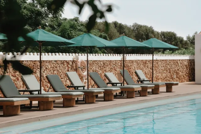 Hotellbilder av Binissaida Boutique Hotel - nummer 1 av 68