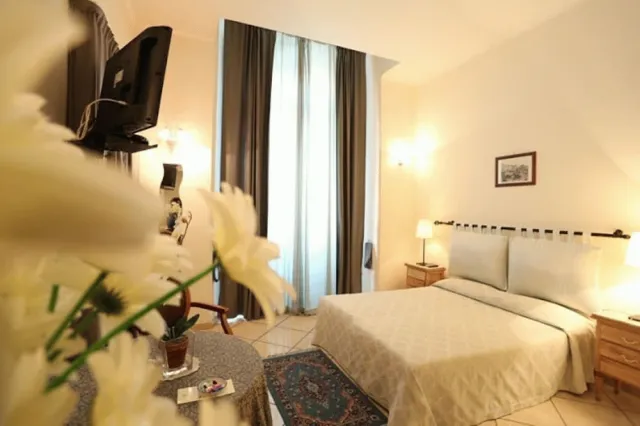 Hotellbilder av Bovio Suite - nummer 1 av 34