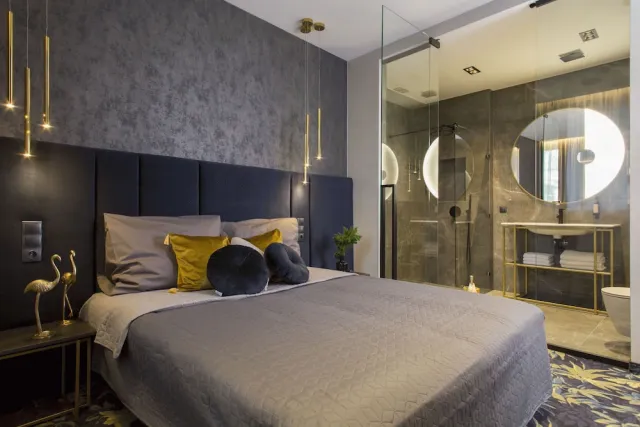 Hotellbilder av Hotel Atrium - nummer 1 av 81