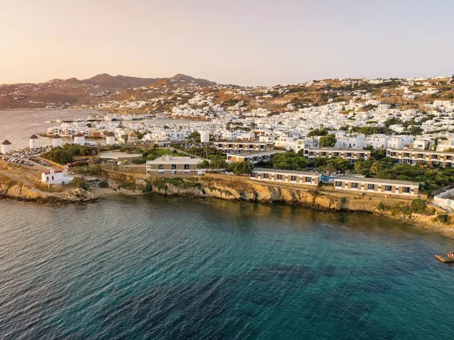 Hotellbilder av Mykonos Theoxenia, a Member of Design Hotels - nummer 1 av 100