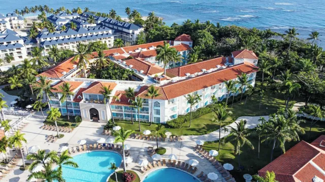 Billede av hotellet VH Gran Ventana Beach Resort - - nummer 1 af 66