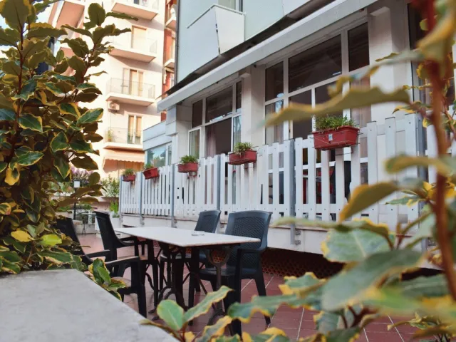 Hotellbilder av Hotel Bamby - nummer 1 av 47