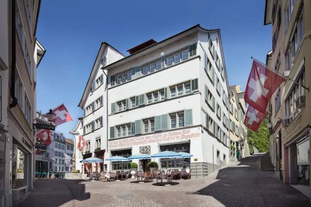 Hotellbilder av Hotel Kindli - nummer 1 av 55