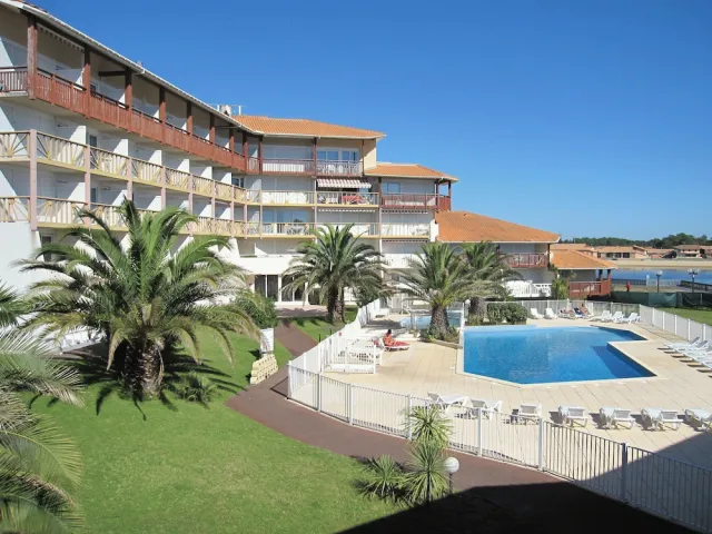 Billede av hotellet Résidence Le Boucanier - nummer 1 af 49