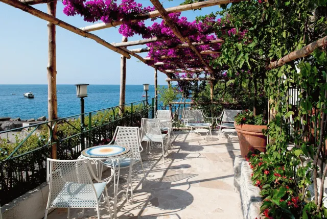 Hotellbilder av Hotel Aurora - nummer 1 av 76