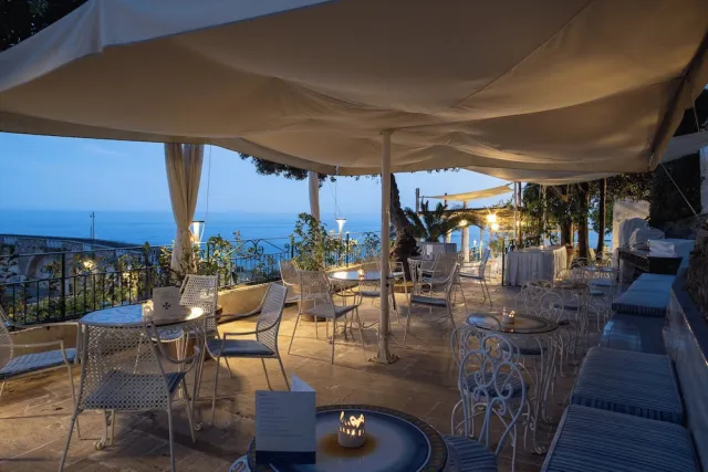 Hotellbilder av Hotel Aurora - nummer 1 av 10