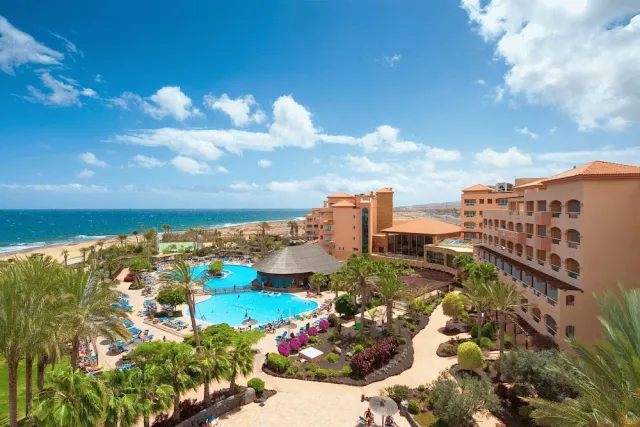 Billede av hotellet Elba Sara Beach & Golf Resort - nummer 1 af 52