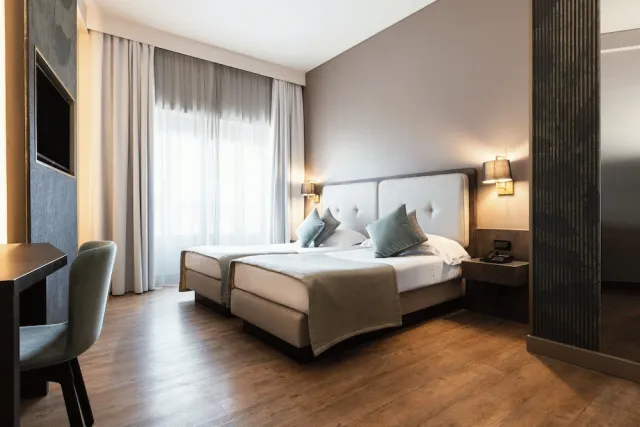 Billede av hotellet Mokinba Hotels King - nummer 1 af 10