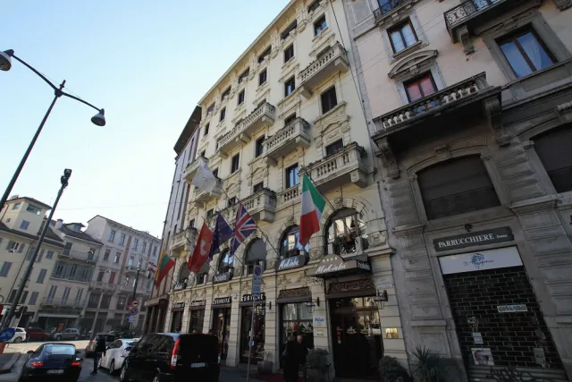 Billede av hotellet Mokinba Hotels King - nummer 1 af 33
