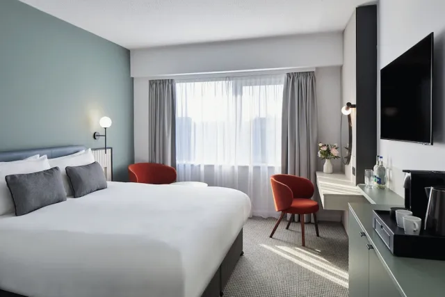 Billede av hotellet Leonardo Hotel Dublin Parnell Street - nummer 1 af 10