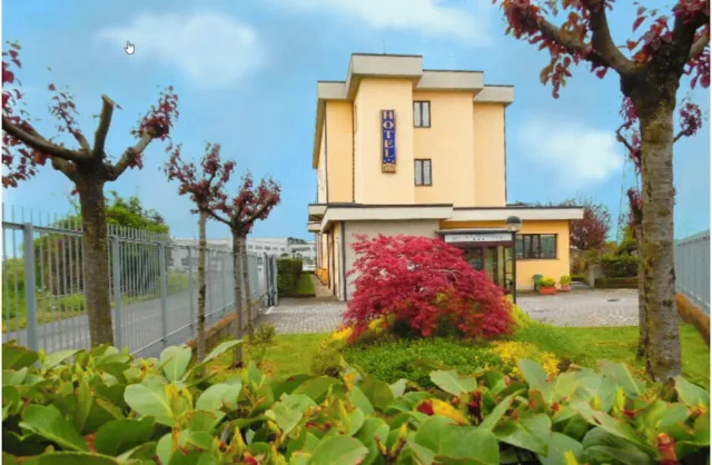 Billede av hotellet Hotel Majestic - nummer 1 af 53