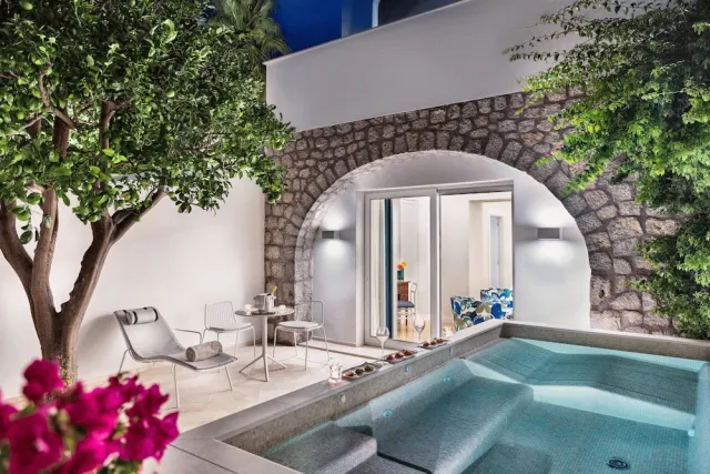 Billede av hotellet Pazziella Garden & Suites - nummer 1 af 10