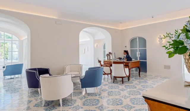 Billede av hotellet Pazziella Garden & Suites - nummer 1 af 80
