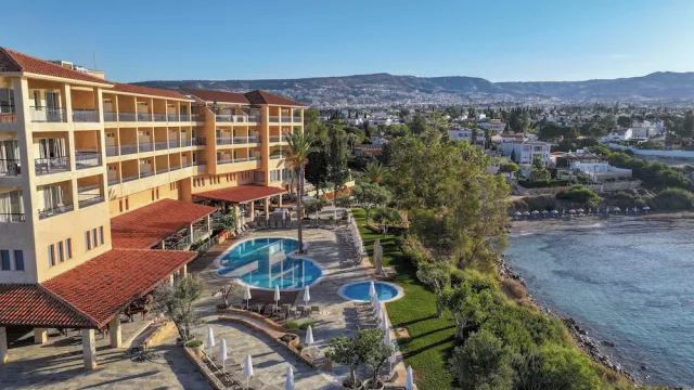Hotellbilder av Thalassa Boutique Hotel & Spa - nummer 1 av 41