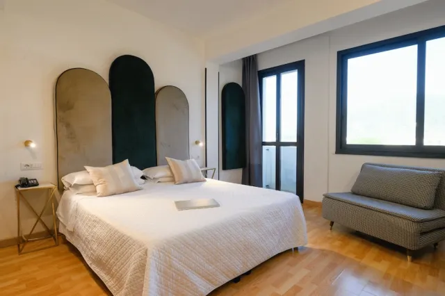 Hotellbilder av Art Hotel Milano - nummer 1 av 69