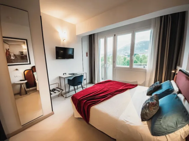 Hotellbilder av Art Hotel Milano - nummer 1 av 100