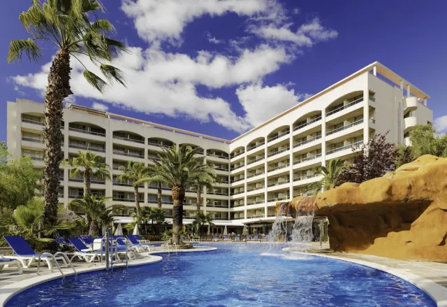 Billede av hotellet H10 Salou Princess - nummer 1 af 10