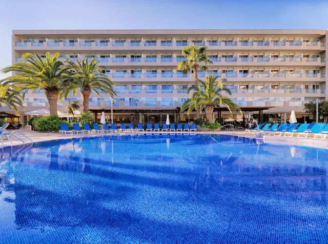 Billede av hotellet H10 Vintage Salou - Adults Only - nummer 1 af 10