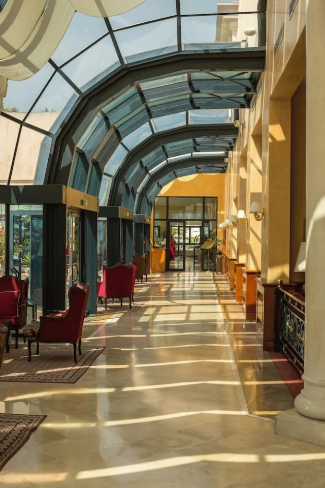Billede av hotellet Hotel Concorde Les Berges du Lac - nummer 1 af 36