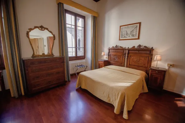 Billede av hotellet Residenza Hotel Cimabue - nummer 1 af 10