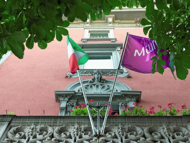 Billede av hotellet Mercure Bergamo Centro Palazzo Dolci - nummer 1 af 66