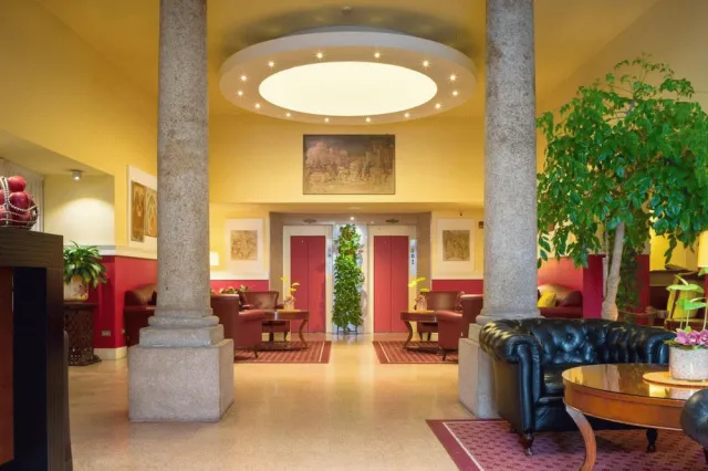 Hotellbilder av Hotel Gran Duca Di York - nummer 1 av 32