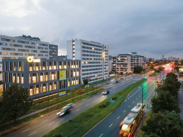 Billede av hotellet o3Hotel - nummer 1 af 10