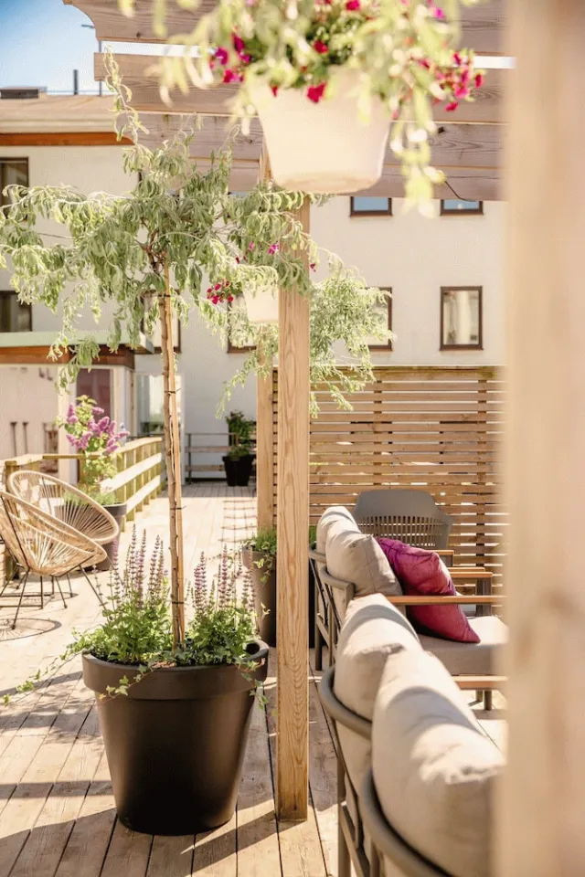 Hotellbilder av Spar Hotel Gårda - nummer 1 av 10