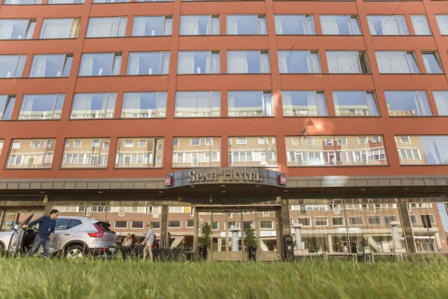 Billede av hotellet Spar Hotel Majorna - nummer 1 af 10
