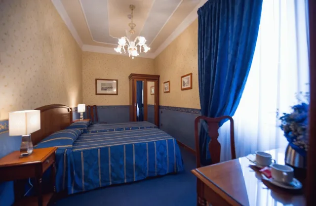 Hotellbilder av Diana Park Hotel - nummer 1 av 43