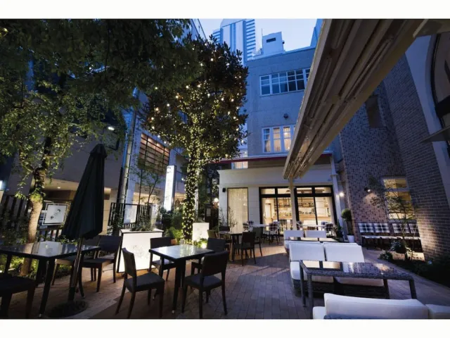 Billede av hotellet Hotel Rose Garden Shinjuku - nummer 1 af 46