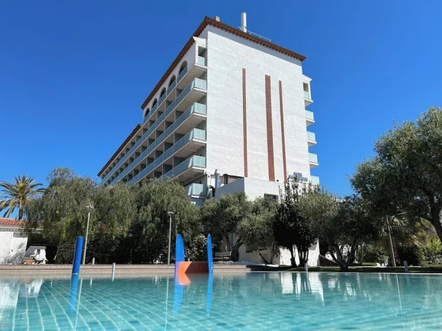 Hotellbilder av Ibersol Playa Dorada - nummer 1 av 56
