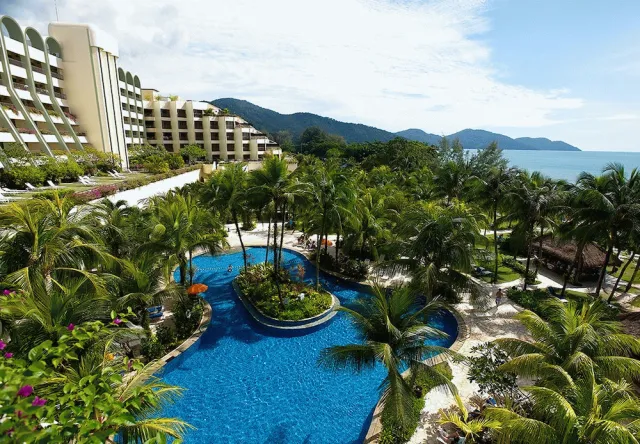 Billede av hotellet Parkroyal Penang Resort - nummer 1 af 10